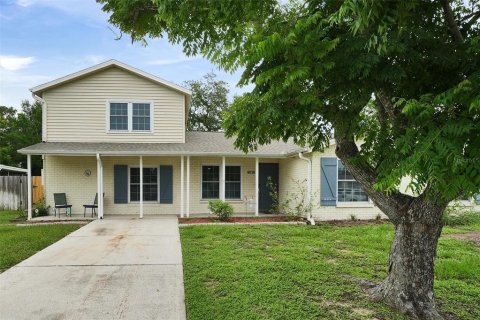 House in Brandon, Florida 5 bedrooms, 195.56 sq.m. № 1810799 - photo 3