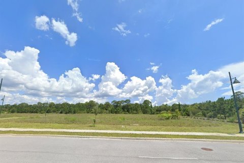 Land in North Port, Florida № 1562735 - photo 3