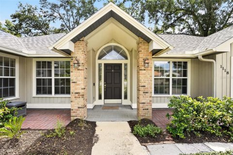 Villa ou maison à Gainesville, Floride 4 chambres, 158.58 m2 № 2347406