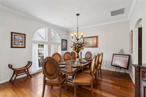 Casa en venta en DeBary, Florida, 4 dormitorios, 216.93 m2 № 2155875 - foto 8