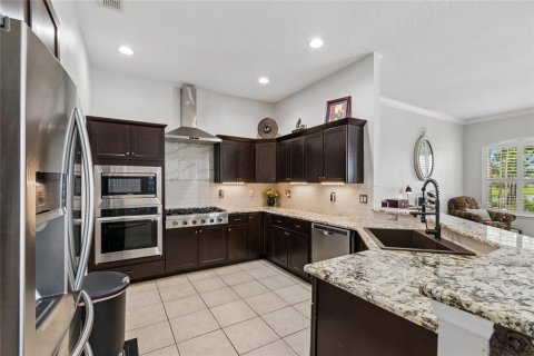 Casa en venta en DeBary, Florida, 4 dormitorios, 216.93 m2 № 2155875 - foto 18