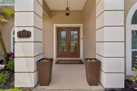 Casa en venta en DeBary, Florida, 4 dormitorios, 216.93 m2 № 2155875 - foto 3