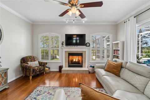 Casa en venta en DeBary, Florida, 4 dormitorios, 216.93 m2 № 2155875 - foto 10