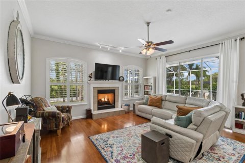 Casa en venta en DeBary, Florida, 4 dormitorios, 216.93 m2 № 2155875 - foto 9
