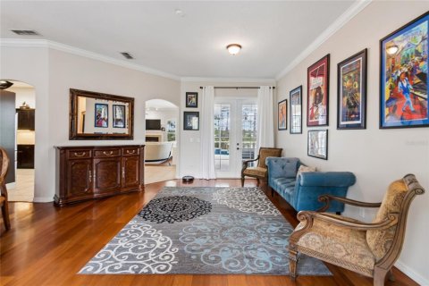Casa en venta en DeBary, Florida, 4 dormitorios, 216.93 m2 № 2155875 - foto 4