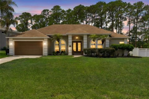 Villa ou maison à DeBary, Floride 4 chambres, 216.93 m2 № 2155875