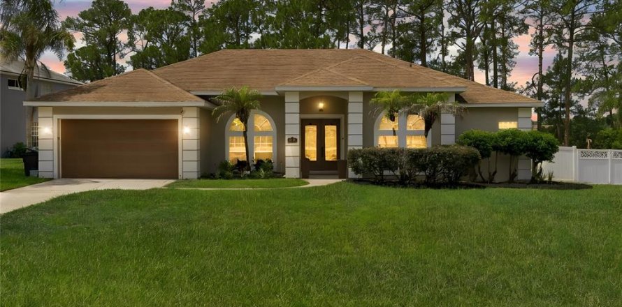 Casa en DeBary, Florida 4 dormitorios, 216.93 m2 № 2155875