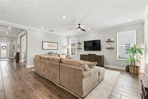 Villa ou maison à vendre à Wesley Chapel, Floride: 3 chambres, 217.58 m2 № 2426945 - photo 18