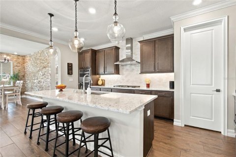 Villa ou maison à vendre à Wesley Chapel, Floride: 3 chambres, 217.58 m2 № 2426945 - photo 8
