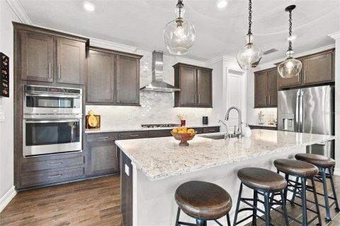 Villa ou maison à vendre à Wesley Chapel, Floride: 3 chambres, 217.58 m2 № 2426945 - photo 7