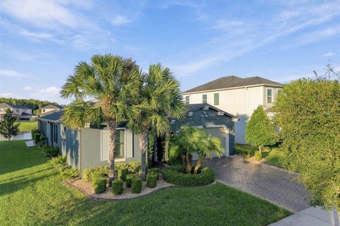 Villa ou maison à vendre à Wesley Chapel, Floride: 3 chambres, 217.58 m2 № 2426945 - photo 2
