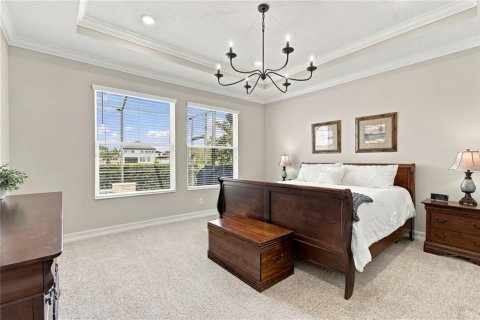 Villa ou maison à vendre à Wesley Chapel, Floride: 3 chambres, 217.58 m2 № 2426945 - photo 22