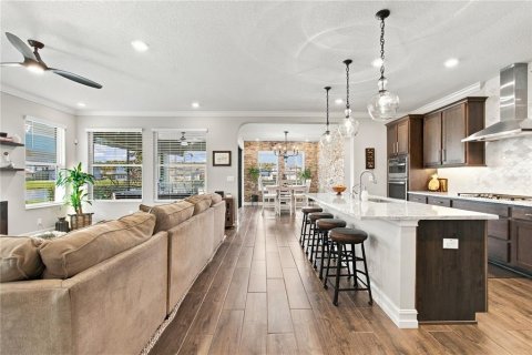 Villa ou maison à vendre à Wesley Chapel, Floride: 3 chambres, 217.58 m2 № 2426945 - photo 6