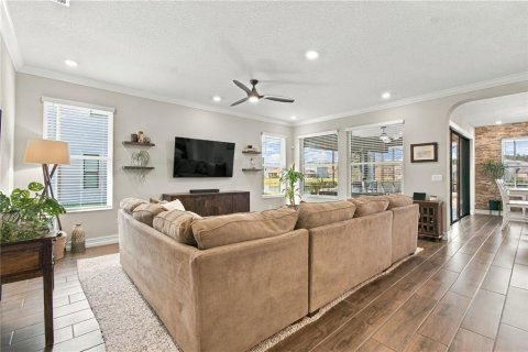 Villa ou maison à vendre à Wesley Chapel, Floride: 3 chambres, 217.58 m2 № 2426945 - photo 17