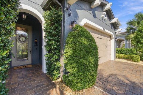 Villa ou maison à vendre à Wesley Chapel, Floride: 3 chambres, 217.58 m2 № 2426945 - photo 3