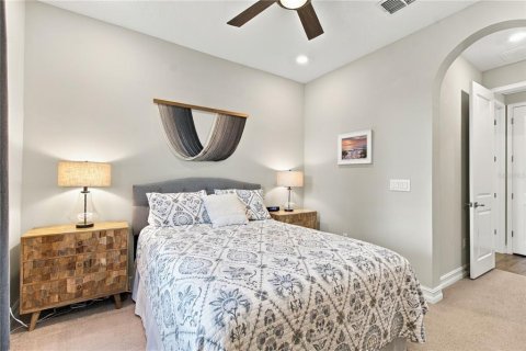 Villa ou maison à vendre à Wesley Chapel, Floride: 3 chambres, 217.58 m2 № 2426945 - photo 28