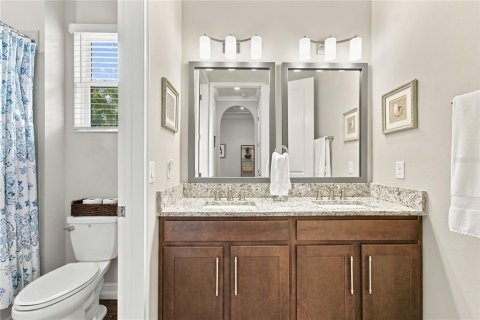Villa ou maison à vendre à Wesley Chapel, Floride: 3 chambres, 217.58 m2 № 2426945 - photo 29