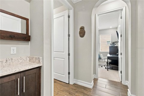 Villa ou maison à vendre à Wesley Chapel, Floride: 3 chambres, 217.58 m2 № 2426945 - photo 30