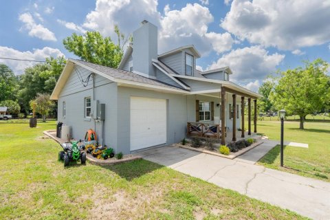 House in Anthony, Florida 3 bedrooms, 183.95 sq.m. № 2111333 - photo 6