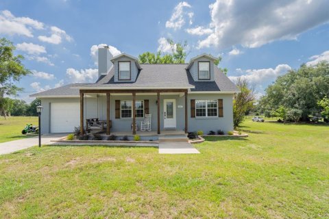 House in Anthony, Florida 3 bedrooms, 183.95 sq.m. № 2111333 - photo 5