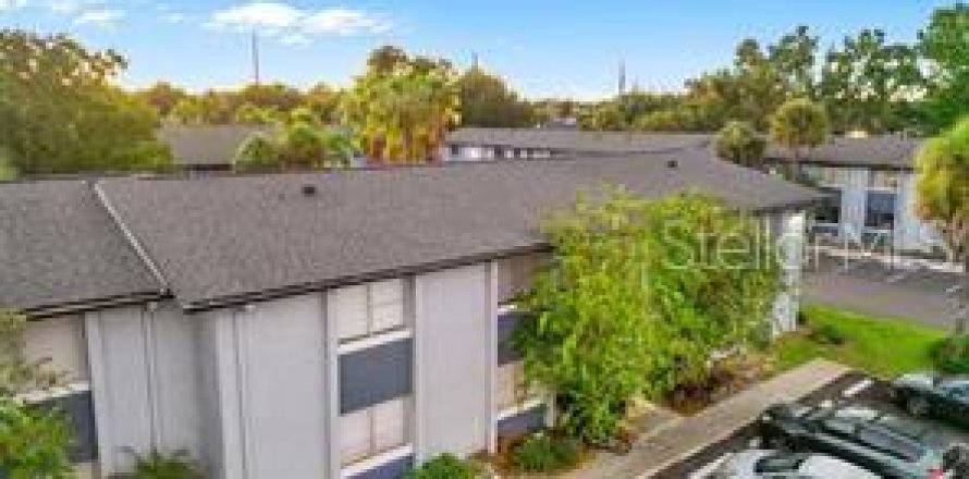 Condo à Orlando, Floride, 2 chambres  № 1512484