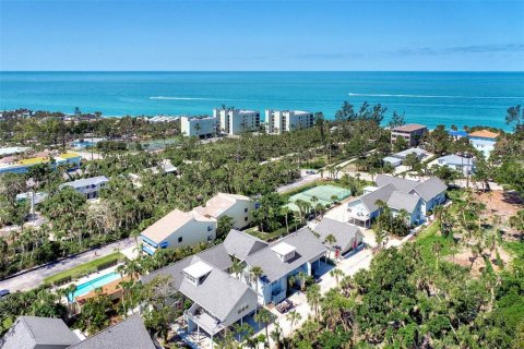 Condo in Englewood, Florida, 2 bedrooms  № 482843 - photo 8
