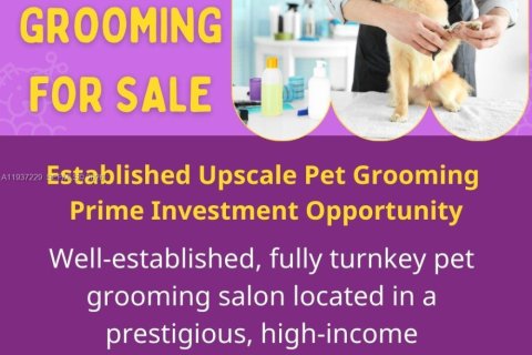 Immobilier commercial à vendre à Delray Beach, Floride № 1995105 - photo 1