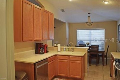 Villa ou maison à louer à DeLand, Floride: 3 chambres, 135.08 m2 № 2386381 - photo 7