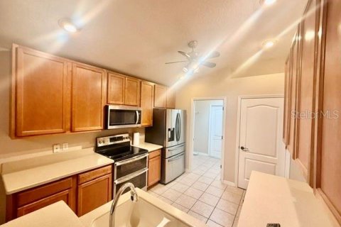 Villa ou maison à louer à DeLand, Floride: 3 chambres, 135.08 m2 № 2386381 - photo 5