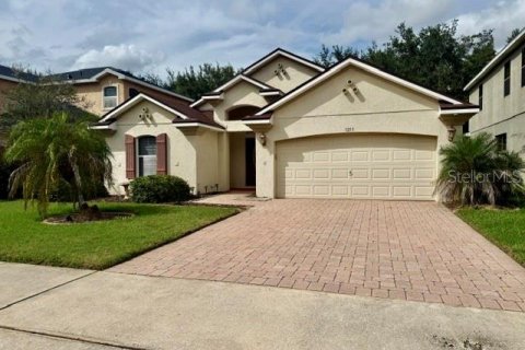 Villa ou maison à DeLand, Floride 3 chambres, 135.08 m2 № 2386381