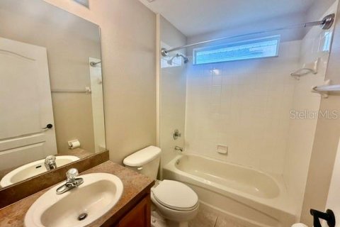 Villa ou maison à louer à DeLand, Floride: 3 chambres, 135.08 m2 № 2386381 - photo 20