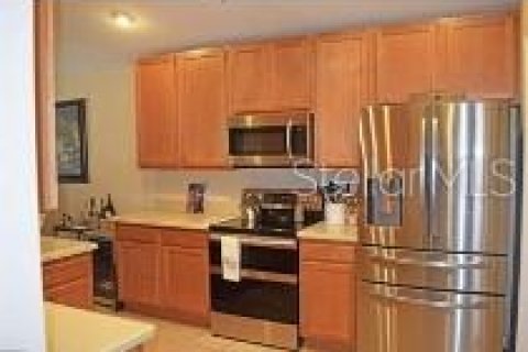 Villa ou maison à louer à DeLand, Floride: 3 chambres, 135.08 m2 № 2386381 - photo 6
