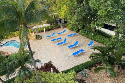 Condominio en alquiler en Aventura, Florida, 2 dormitorios, 128.21 m2 № 1942679 - foto 17