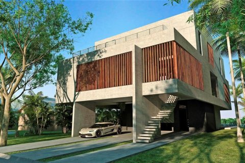 Casa en venta en Tarpon Springs, Florida, 4 dormitorios, 302.86 m2 № 1336686 - foto 1
