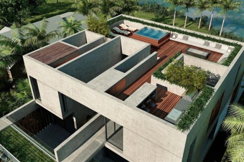 Casa en venta en Tarpon Springs, Florida, 4 dormitorios, 302.86 m2 № 1336686 - foto 18