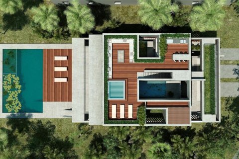Casa en venta en Tarpon Springs, Florida, 4 dormitorios, 302.86 m2 № 1336686 - foto 17