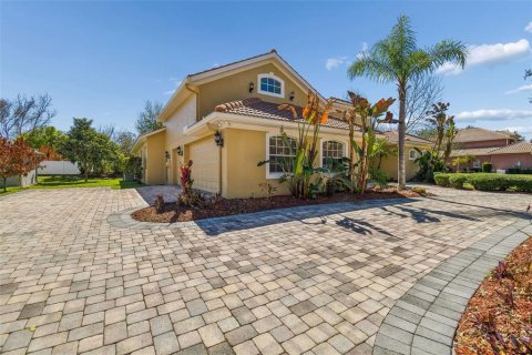 Villa ou maison à vendre à Brandon, Floride: 4 chambres, 319.03 m2 № 2142005 - photo 3