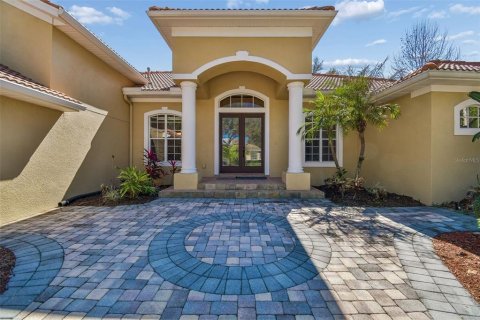 Villa ou maison à vendre à Brandon, Floride: 4 chambres, 319.03 m2 № 2142005 - photo 2