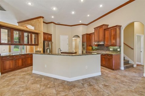 Villa ou maison à vendre à Brandon, Floride: 4 chambres, 319.03 m2 № 2142005 - photo 17