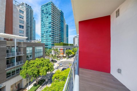 Condominio en venta en Miami, Florida, 49.89 m2 № 2179402 - foto 18