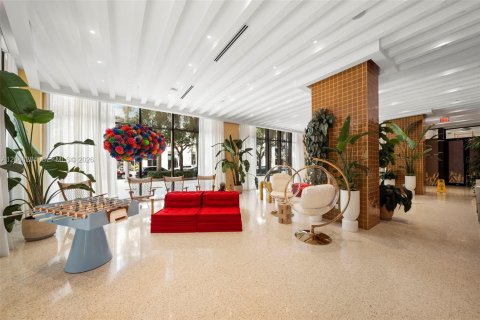 Condominio en venta en Miami, Florida, 49.89 m2 № 2179402 - foto 13