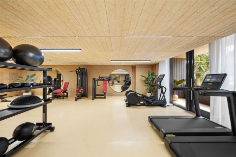Condominio en venta en Miami, Florida, 49.89 m2 № 2179402 - foto 11