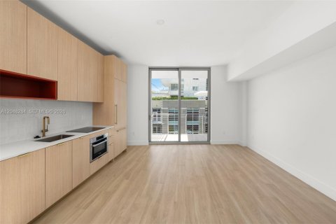 Condominio en venta en Miami, Florida, 49.89 m2 № 2179402 - foto 21