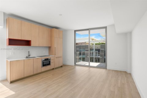Condominio en venta en Miami, Florida, 49.89 m2 № 2179402 - foto 22