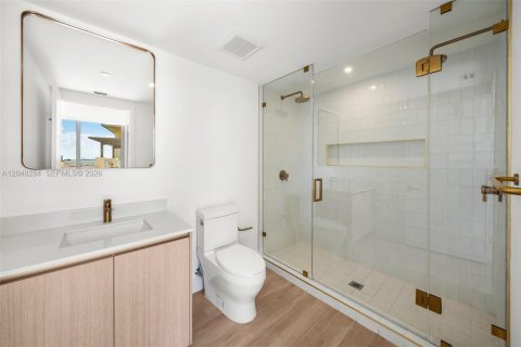 Condominio en venta en Miami, Florida, 49.89 m2 № 2179402 - foto 27