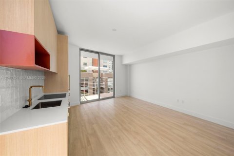 Condominio en venta en Miami, Florida, 49.89 m2 № 2179402 - foto 23