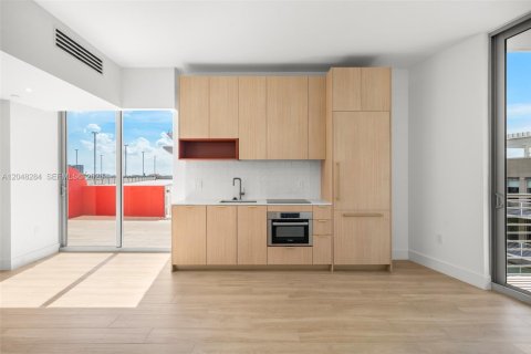 Condominio en venta en Miami, Florida, 49.89 m2 № 2179402 - foto 15