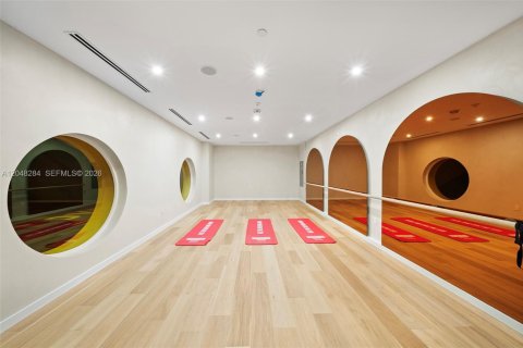 Condominio en venta en Miami, Florida, 49.89 m2 № 2179402 - foto 12