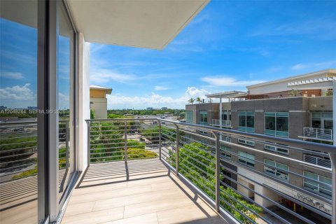 Condominio en venta en Miami, Florida, 49.89 m2 № 2179402 - foto 19