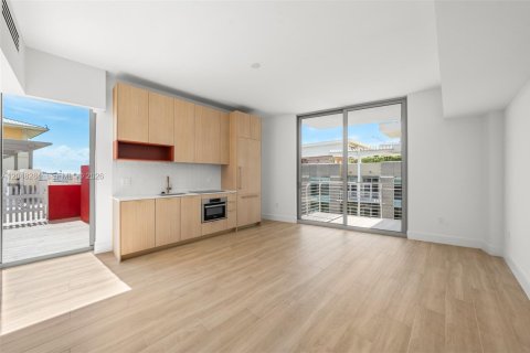 Condominio en venta en Miami, Florida, 49.89 m2 № 2179402 - foto 17